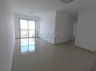 Apartamento com 3 Quartos à venda, 76m² no Santana, São Paulo