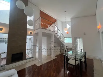 Casa de Condomínio com 3 Quartos à venda, 242m² no Jardim Vila Inglesa, Sorocaba