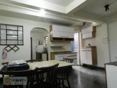 Sobrado com 3 Quartos à venda, 139m² no Parque Jabaquara, São Paulo