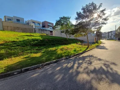 Lote/Terreno à venda, 377m² no São Paulo II, Cotia