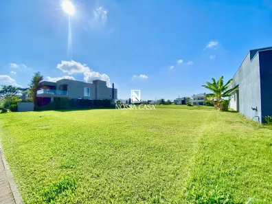 Lote/Terreno à venda, 840m² no Centenário, Torres