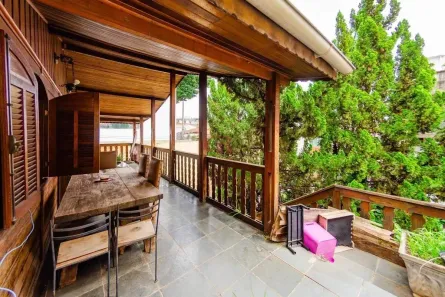 Casa com 3 Quartos à venda, 211m² no Santa Lúcia, Belo Horizonte
