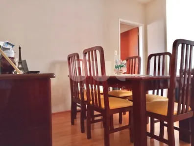 Apartamento com 2 Quartos à venda, 80m² no Centro, Campinas
