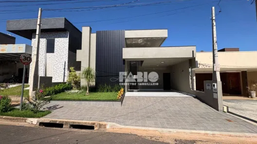 Casa de Condomínio com 3 Quartos à venda, 157m² no Residencial Alta Vista, São José do Rio Preto