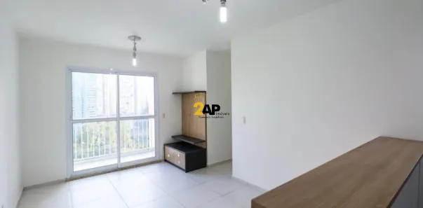 Apartamento com 3 Quartos para venda ou aluguel, 67m² no Vila Andrade, São Paulo