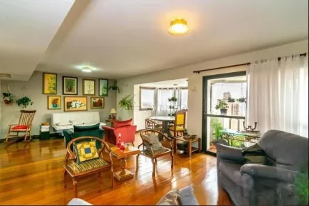 Apartamento com 4 Quartos à venda, 300m² no Centro, Londrina