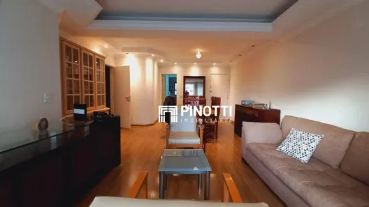 Apartamento com 3 Quartos à venda, 115m² no Centro, São Bernardo do Campo