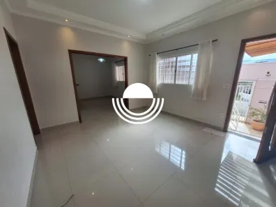 Casa com 3 Quartos para alugar, 189m² no Jardim Proença, Campinas