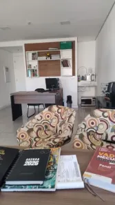 Sala Comercial à venda, 27m² no Água Branca, São Paulo