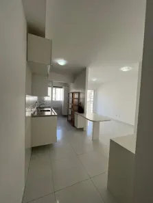 Apartamento com 2 Quartos para alugar, 65m² no Alphaville Centro Industrial e Empresarial/Alphaville., Barueri