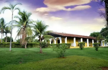 Fazenda/Sítio com 3 Quartos à venda, 290m² no Vertentes do Sul, Bady Bassitt