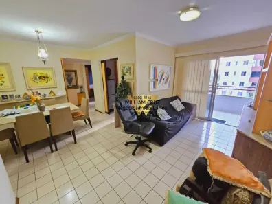 Apartamento com 3 Quartos à venda, 90m² no Casa Amarela, Recife