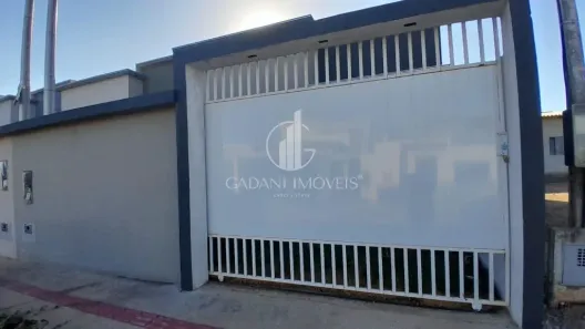 Casa com 2 Quartos à venda, 50m² no Parque Amazonas, Sinop