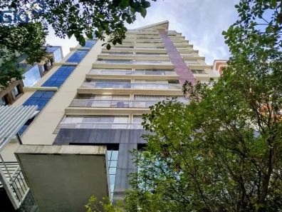 Apartamento com 1 Quarto para alugar, 43m² no Pinheiros, São Paulo