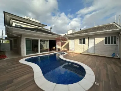 Casa com 3 Quartos à venda, 264m² no Pedra Branca, Palhoça