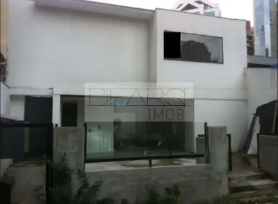 Imóvel Comercial com 4 Quartos à venda, 250m² no Itaim Bibi, São Paulo