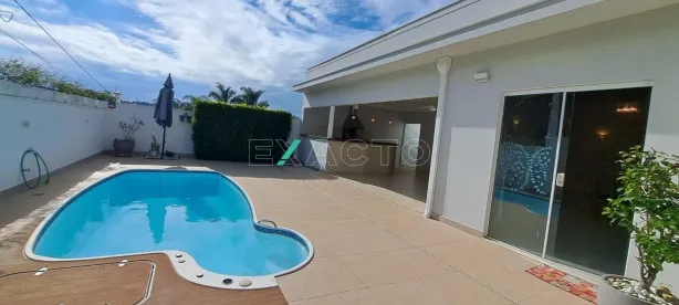 Casa de Condomínio com 4 Quartos à venda, 295m² no Bairro das Palmeiras, Campinas