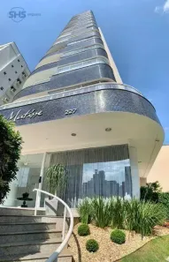 Apartamento com 3 Quartos à venda, 182m² no Jardim Blumenau, Blumenau