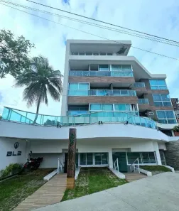 Flat com 1 Quarto à venda, 27m² no Merepe, Ipojuca
