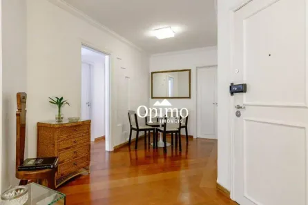 Apartamento com 3 Quartos à venda, 81m² no Vila Olímpia, São Paulo
