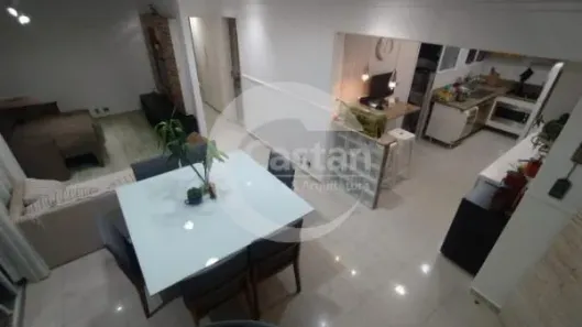 Cobertura com 3 Quartos à venda, 94m² no Vila Oratório, São Paulo