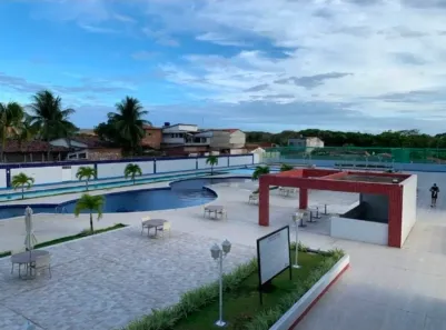Apartamento com 4 Quartos à venda, 80m² no Altiplano Cabo Branco, João Pessoa