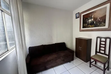 Apartamento com 3 Quartos à venda, 70m² no Alto Barroca, Belo Horizonte