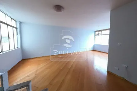 Apartamento com 3 Quartos à venda, 174m² no Centro, Santo André