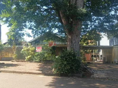 Casa com 4 Quartos à venda, 93m² no Jardim Alvorada, Maringá
