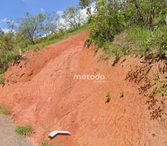 Lote/Terreno à venda, 1964m² no Itaoca, Guararema