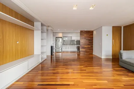 Apartamento com 1 Quarto à venda, 88m² no Cidade Industrial, Curitiba