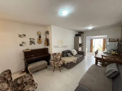 Casa de Condomínio com 3 Quartos à venda, 99m² no Bela Vista, Palhoça