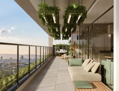 Apartamento com 1 Quarto à venda, 80m² no Praia de Itaparica, Vila Velha