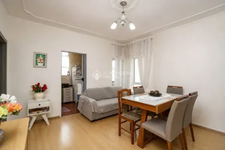 Apartamento com 2 Quartos à venda, 54m² no Centro Histórico, Porto Alegre