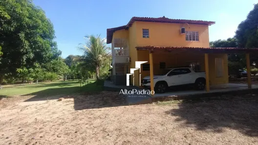 Fazenda/Sítio com 4 Quartos à venda, 200m² no Beira Rio, Teresina