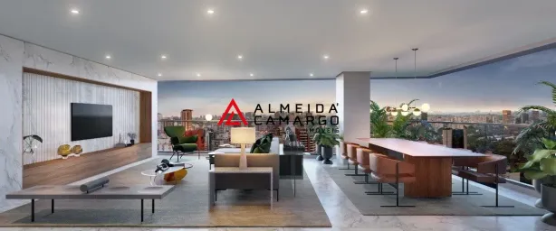 Apartamento com 4 Quartos à venda, 181m² no Itaim Bibi, São Paulo