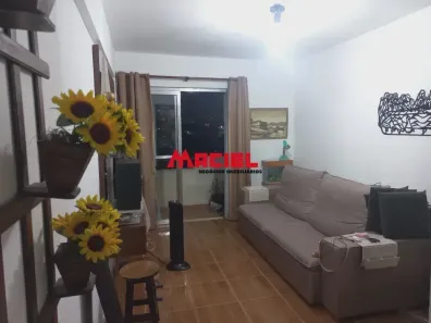 Apartamento com 2 Quartos à venda, 65m² no Jardim Paulista, São José dos Campos