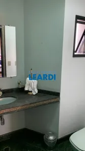 Apartamento com 3 Quartos para venda ou aluguel, 205m² no Jardim, Santo André