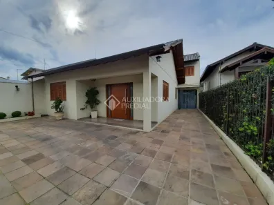 Casa com 4 Quartos à venda, 215m² no Rincão, Novo Hamburgo