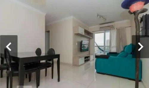Apartamento com 2 Quartos para alugar, 70m² no Vila Mariana, São Paulo