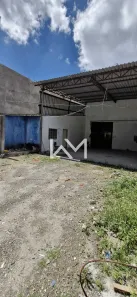 Galpão/Depósito/Armazém para alugar, 500m² no Jardim Bela Vista, Guarulhos