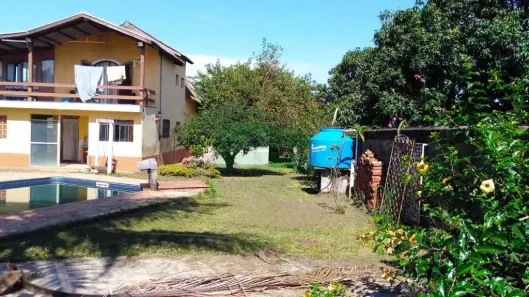 Fazenda/Sítio com 3 Quartos à venda, 1232m² no Área Rural de Cosmópolis, Cosmópolis