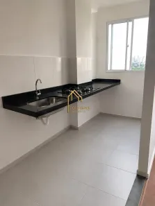 Apartamento com 2 Quartos à venda, 42m² no Condomínio Residencial Chapada Cesari, Cuiabá