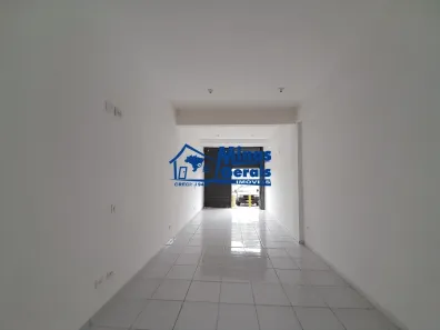 Ponto Comercial para alugar, 41m² no Jardim Colonial, São José dos Campos