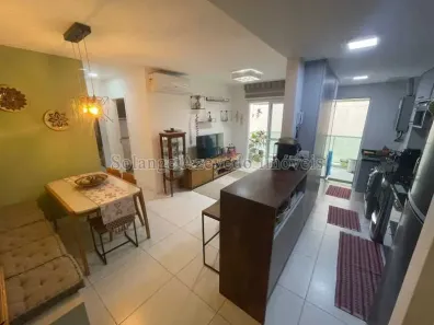 Apartamento com 2 Quartos à venda, 73m² no Maracanã, Rio de Janeiro