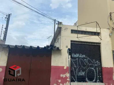 Ponto Comercial com 1 Quarto à venda, 240m² no Rudge Ramos, São Bernardo do Campo