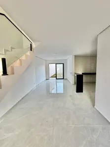 Casa de Condomínio com 4 Quartos para alugar, 160m² no Araçagy, São José de Ribamar