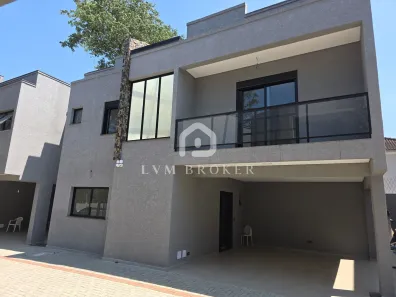Casa de Condomínio com 4 Quartos à venda, 234m² no Jardim Prudência, São Paulo