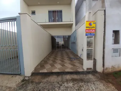 Ponto Comercial para alugar, 100m² no Bosque dos Cedros, Nova Odessa