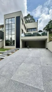 Casa de Condomínio com 3 Quartos à venda, 236m² no Arujá 5, Arujá